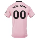 Günstige Fußballtrikots Leicester City 3rd trikot 2025-26 Kurzarm